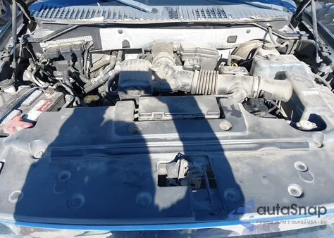 2013 Ford Expedition El Xlt z USA, uszkodzony, nr VIN 1FMJK1H53DEF11646